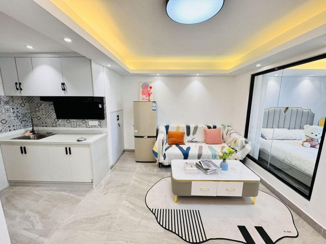 合租·保利云上