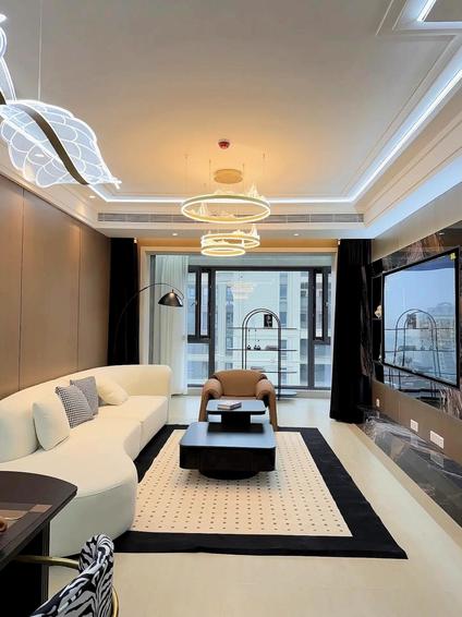 上海金溪路158弄小区3室2厅60平中楼层/共15层