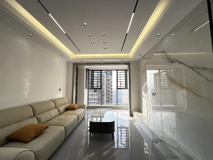 北京营山星悦城3室2厅100平中楼层/共33层