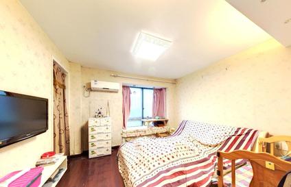 萧山湘湖闻堰整租 南岸花城3室2厅/139平/中楼层