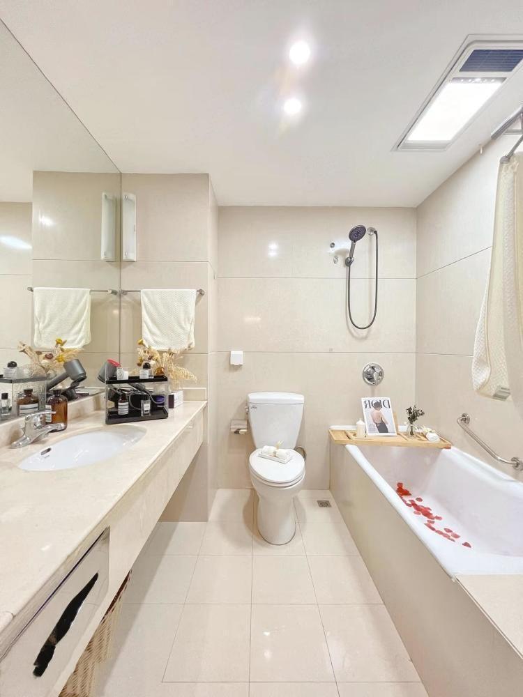 合租·保利云上