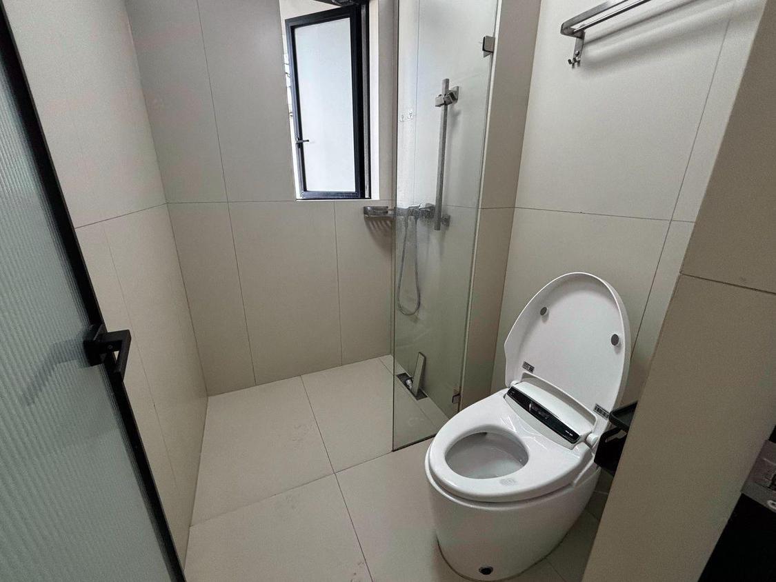 合租·曙光苑(丰翔路)