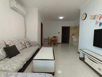 2室2厅 团结新城效果图