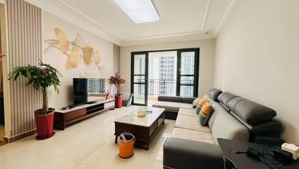 北京恒大御景半岛3室2厅126平中楼层/共31层