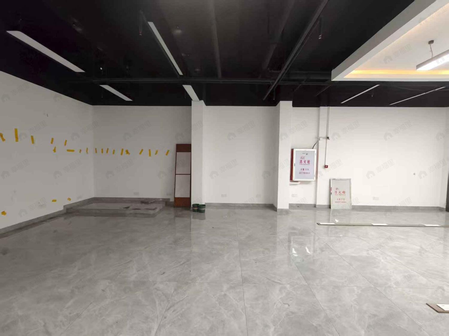 整租·万科又一城