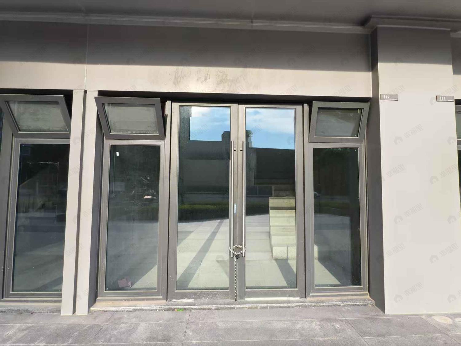 整租·保利云上