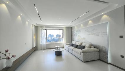 广州颐和盛世3室2厅75平中楼层/共28层