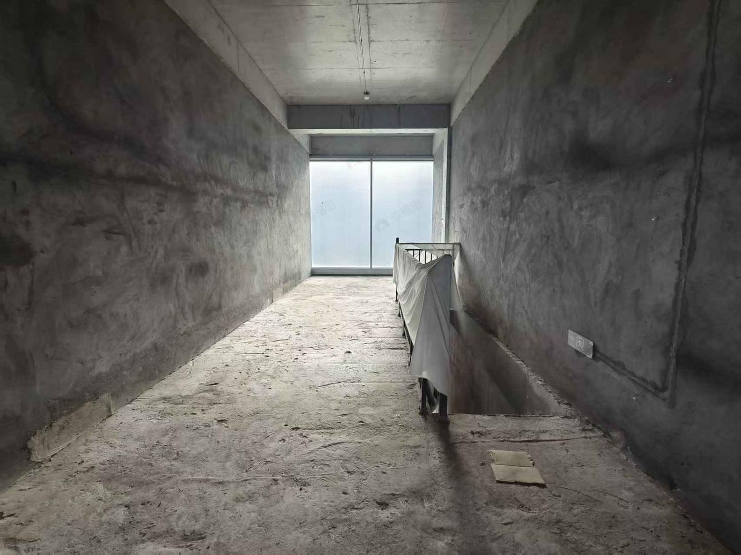 整租·保利云上