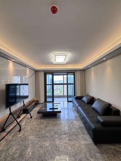 上海金溪路158弄小区2室1厅65平中楼层/共6层