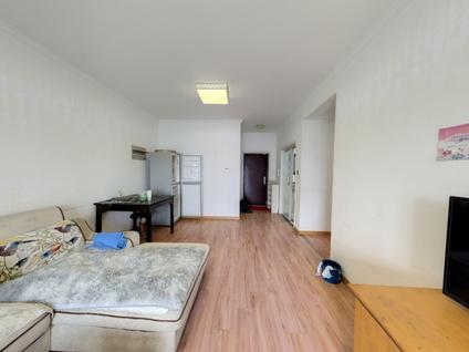 北京双塘景苑3室2厅90.64平中楼层/共25层