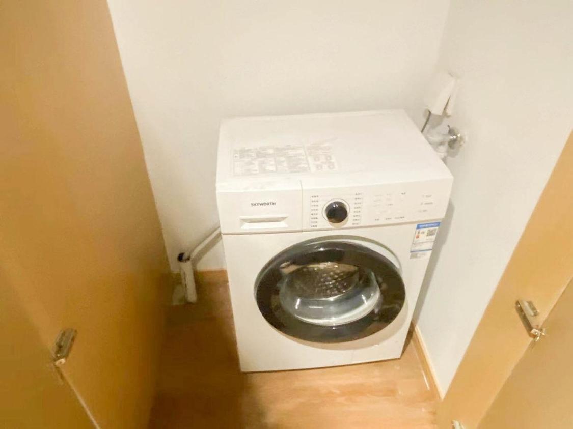 整租·云树公馆