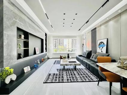 上海华亭新家(三辰苑二村)3室2厅134平中楼层/共7层