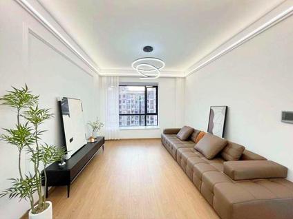 北京南岗畅园(西区)3室2厅118平中楼层/共26层