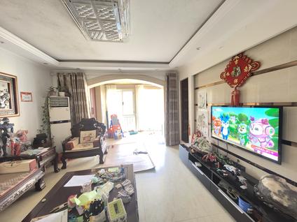 徐州东方帝景城4室3厅260平底层/共4层