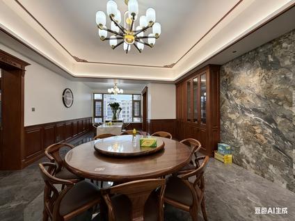 海口富力首府(北区)5室2厅399平中楼层/共36层