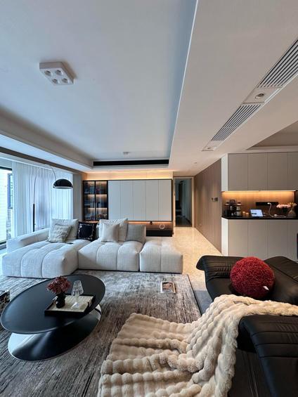 北京枫景家园3室2厅102平中楼层/共15层