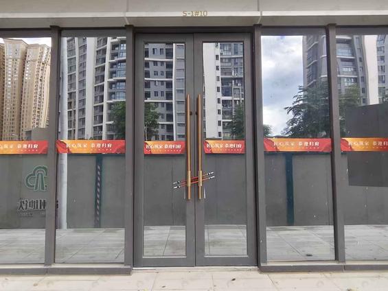 马尾江滨东大道整租 中建元亨府3室1厅/167平/低楼层