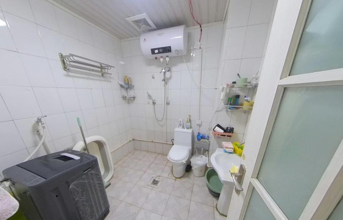 整租·南岸花城