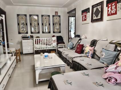 北京恒大名都3室2厅128平中楼层/共30层