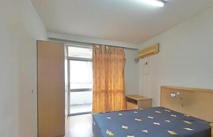 undefined合租·金川雅苑 1室1厅 南卧30㎡ | 南 | 鼓楼 福建路