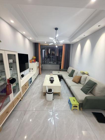 北京金奥文昌公馆(斓珊)3室2厅110平中楼层/共33层