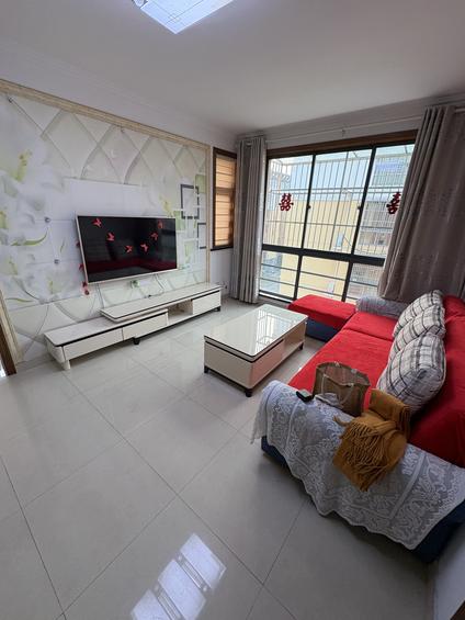 北京新悦家园3室2厅96平高楼层/共6层