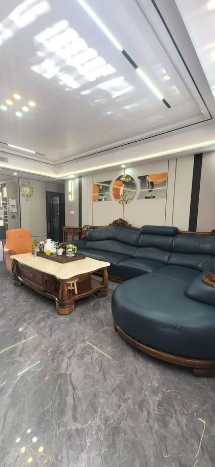 北京富嘉名城5室2厅186平中楼层/共26层