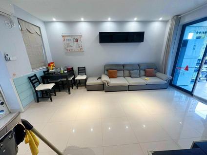 北京晨晖帝景2室2厅92.98平中楼层/共17层