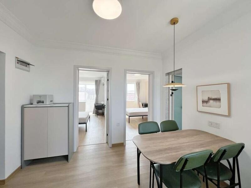 合租·鹤坡路84弄小区