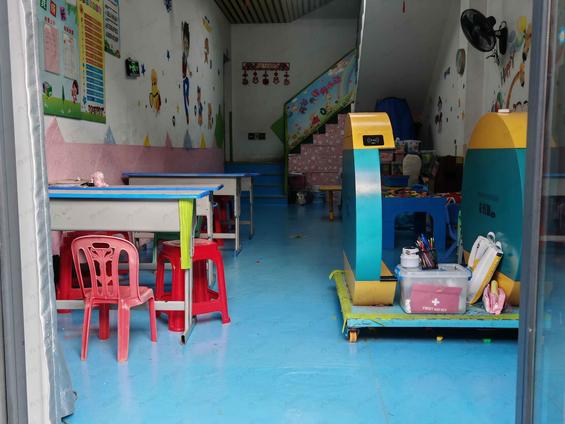 马尾江滨东大道整租 阳光城山与海A区3室1厅/236平/低楼层