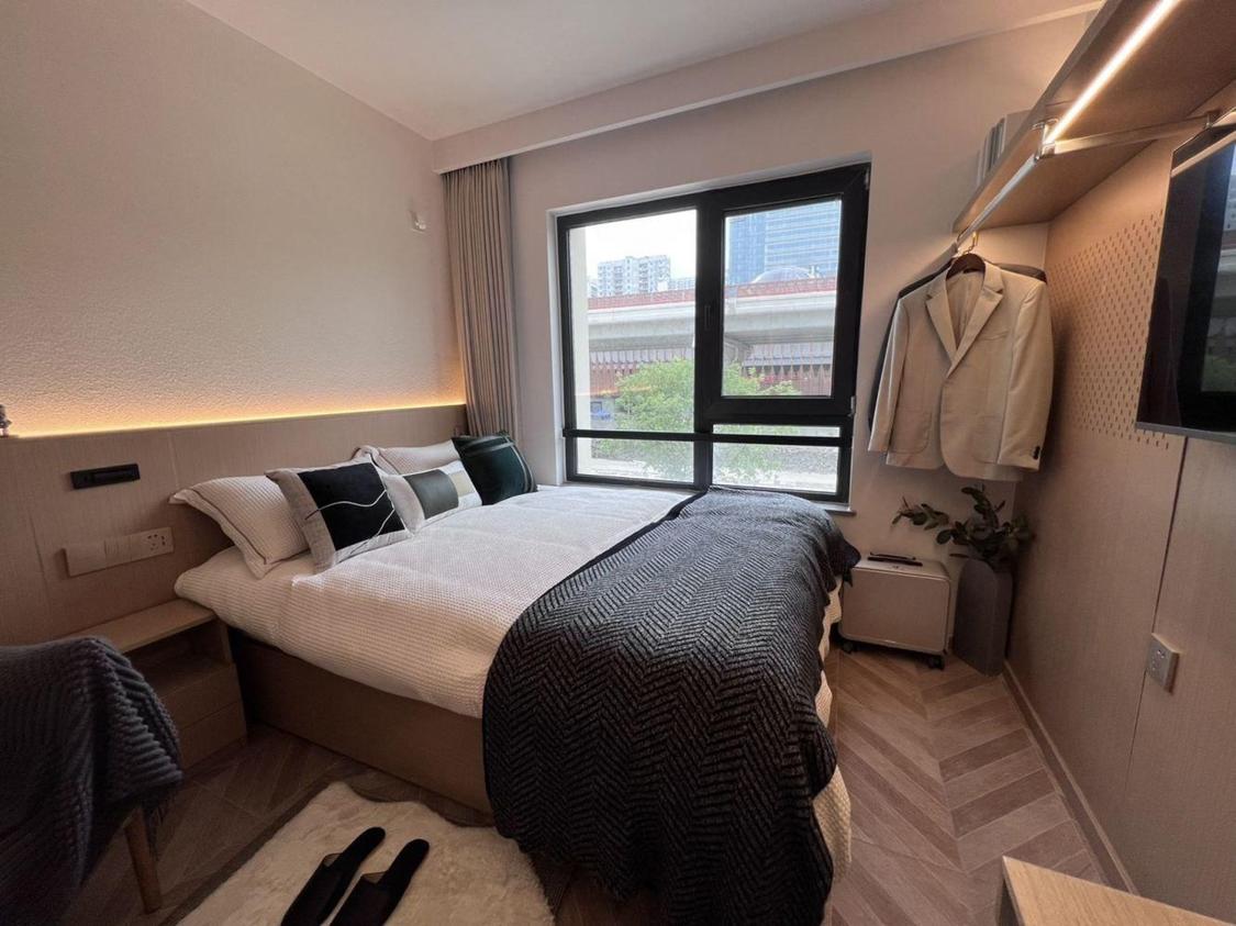 合租·绿洲北水湾名邸