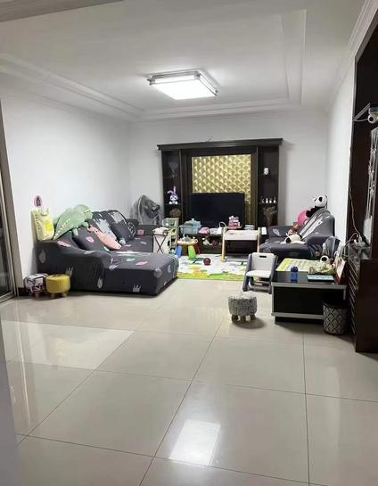 北京紫竹苑(东区)6室4厅142平顶层/共5层