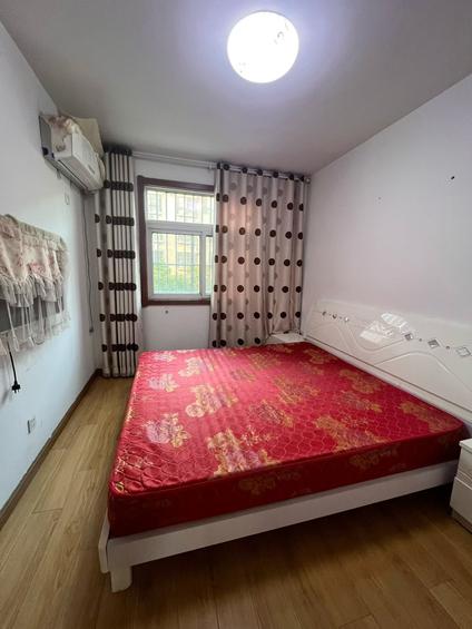 徐州蟠桃花园(二期)3室2厅92平中楼层/共6层