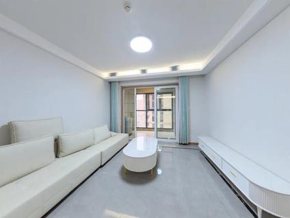 上海金溪三村2室2厅80平中楼层/共6层