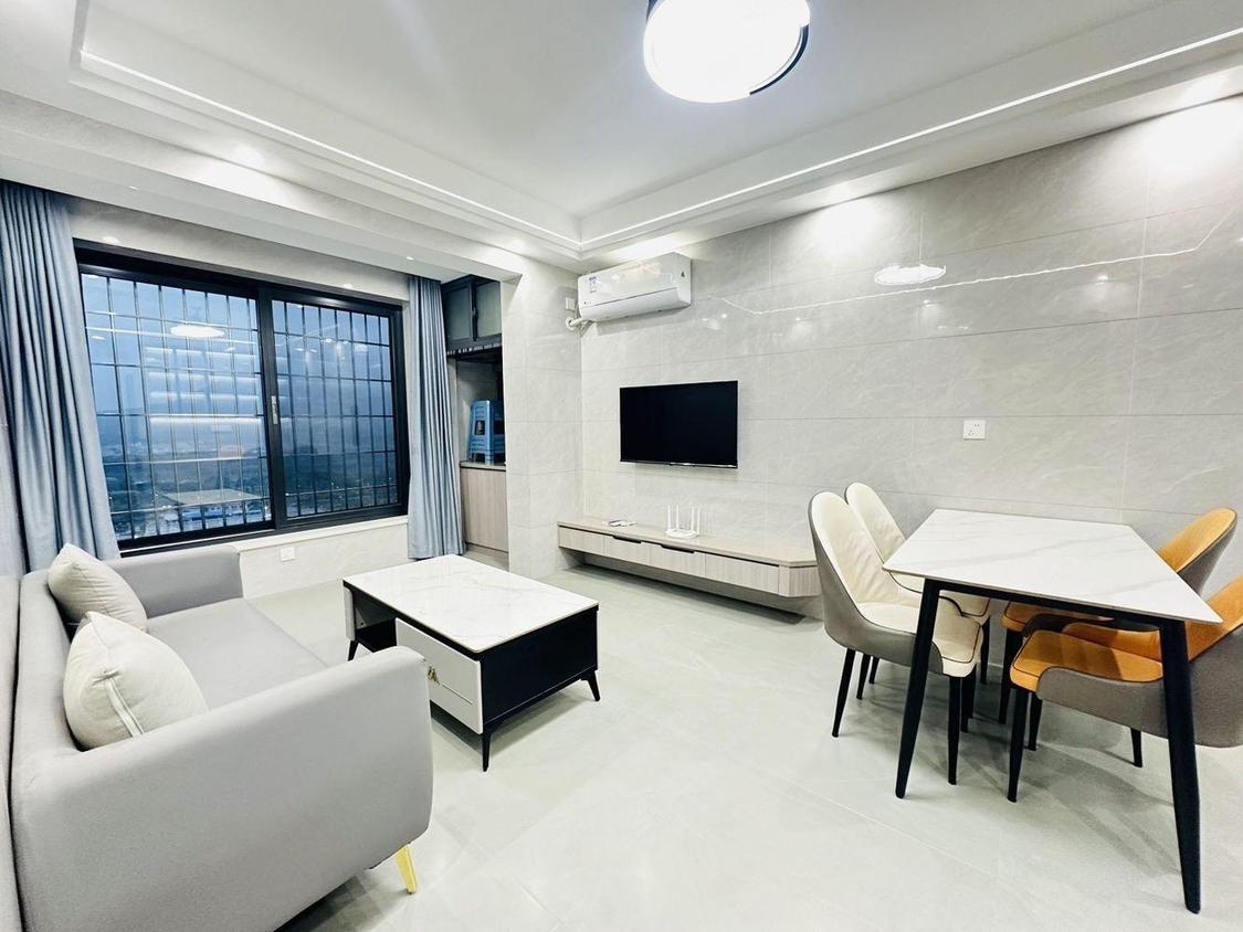 合租·松南城玉阳苑