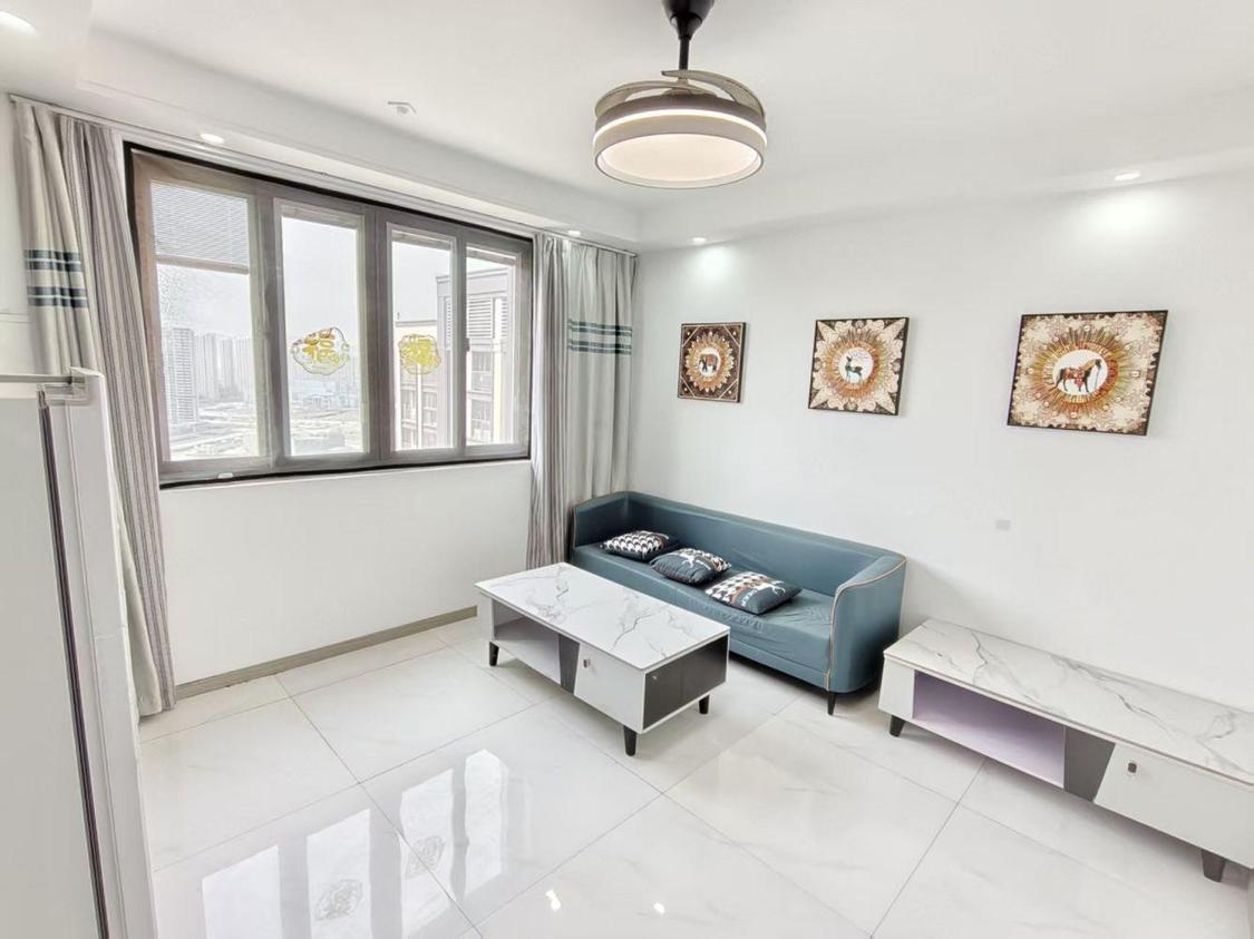 合租·新立嘉园