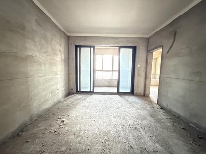 北京七十九号院3室2厅122平高楼层/共21层