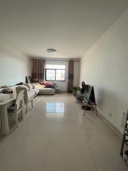 北京华江润泽苑2室2厅95平中楼层/共22层