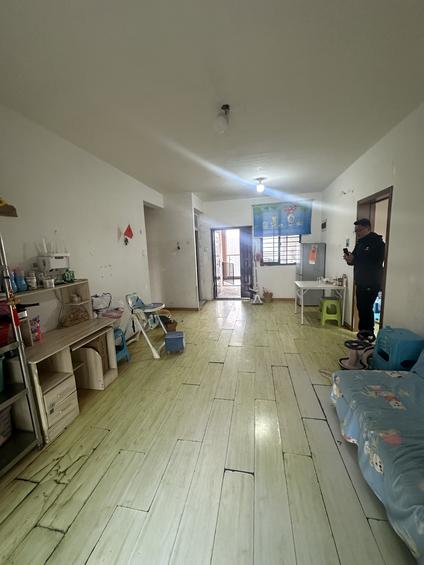 北京北城世纪城(鸿徽苑)3室2厅92平中楼层/共29层