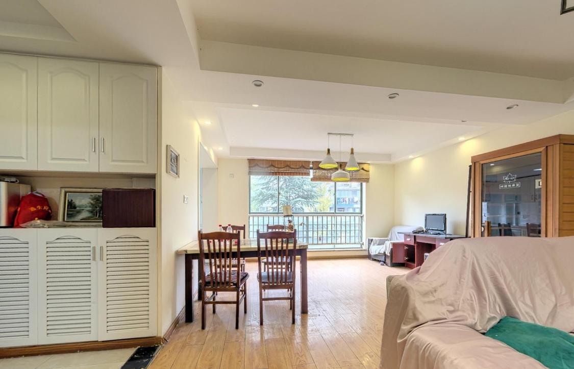 整租·之江花园