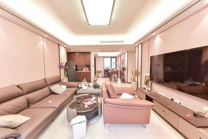 宁波泰和家园3室2厅104平中楼层/共5层