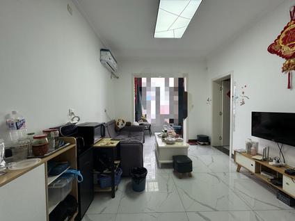 成都西大街120号院2室1厅60.39平中楼层/共6层