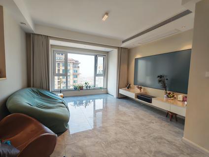 北京望海名居3室2厅120平高楼层/共11层