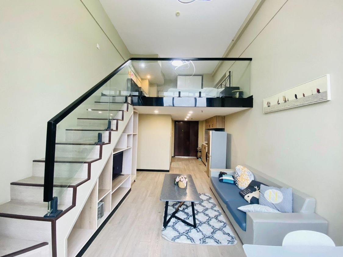 合租·鹤坡路84弄小区