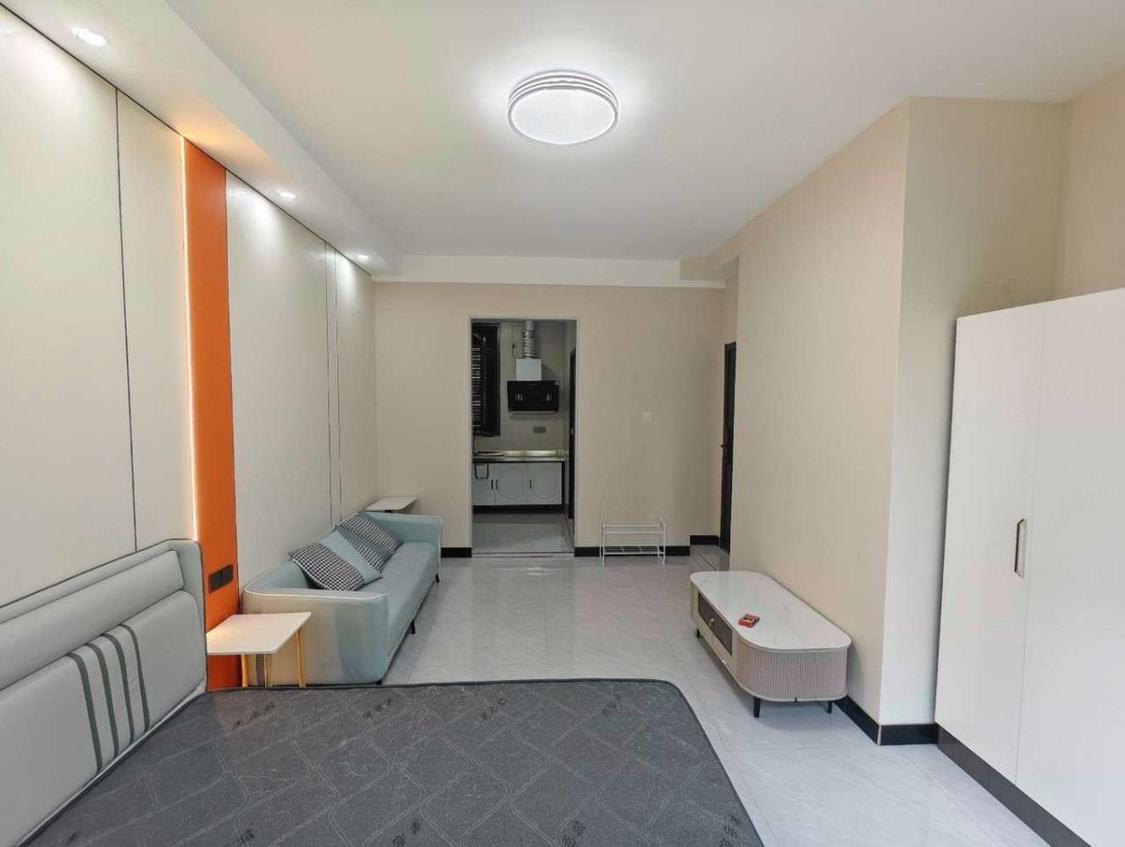 合租·新城金郡(一期东区)