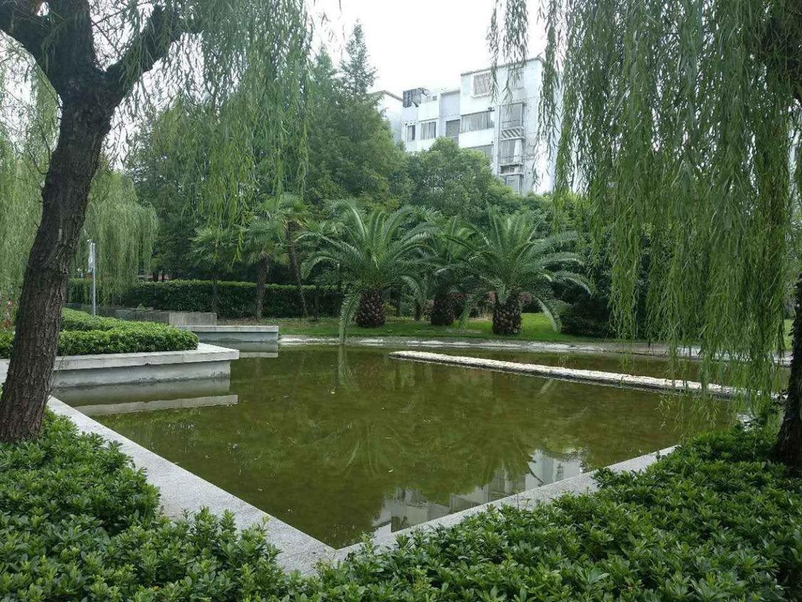 合租·河滨城市花园