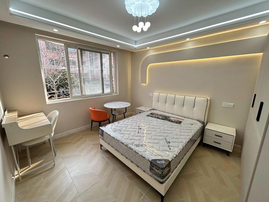 合租·通河一村