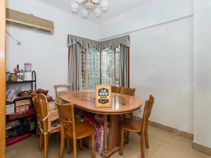 北京万科彩园5室2厅191.75平中楼层/共31层