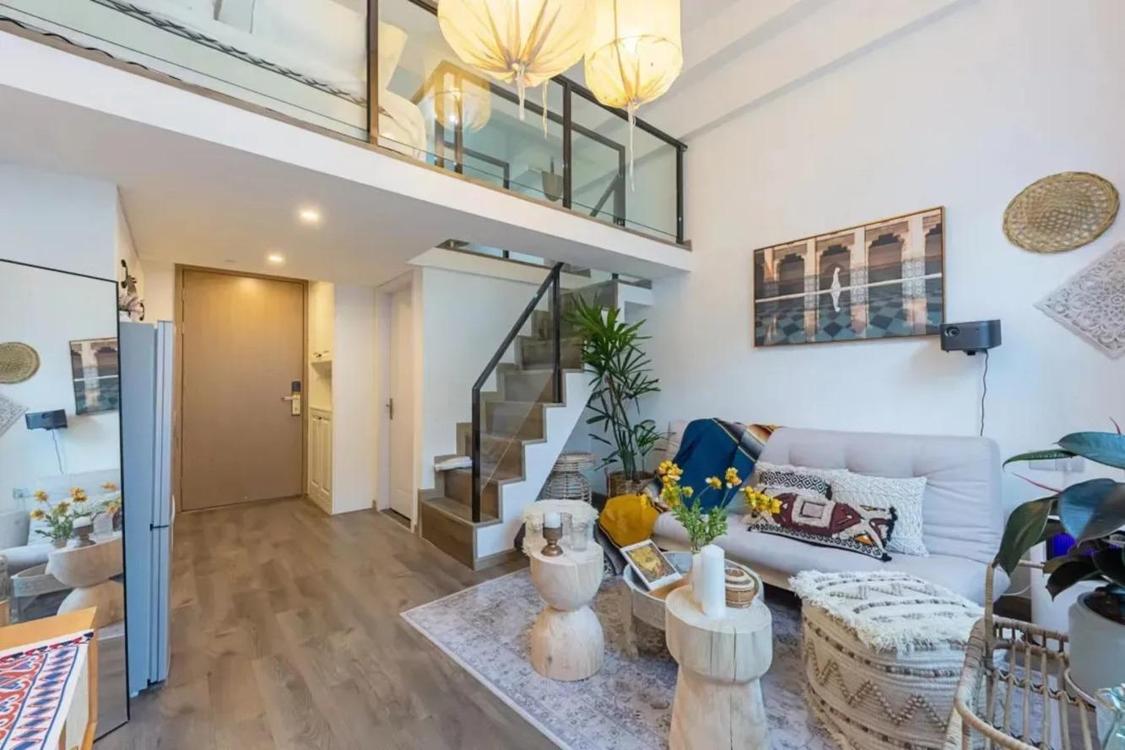 整租·曹杨七村