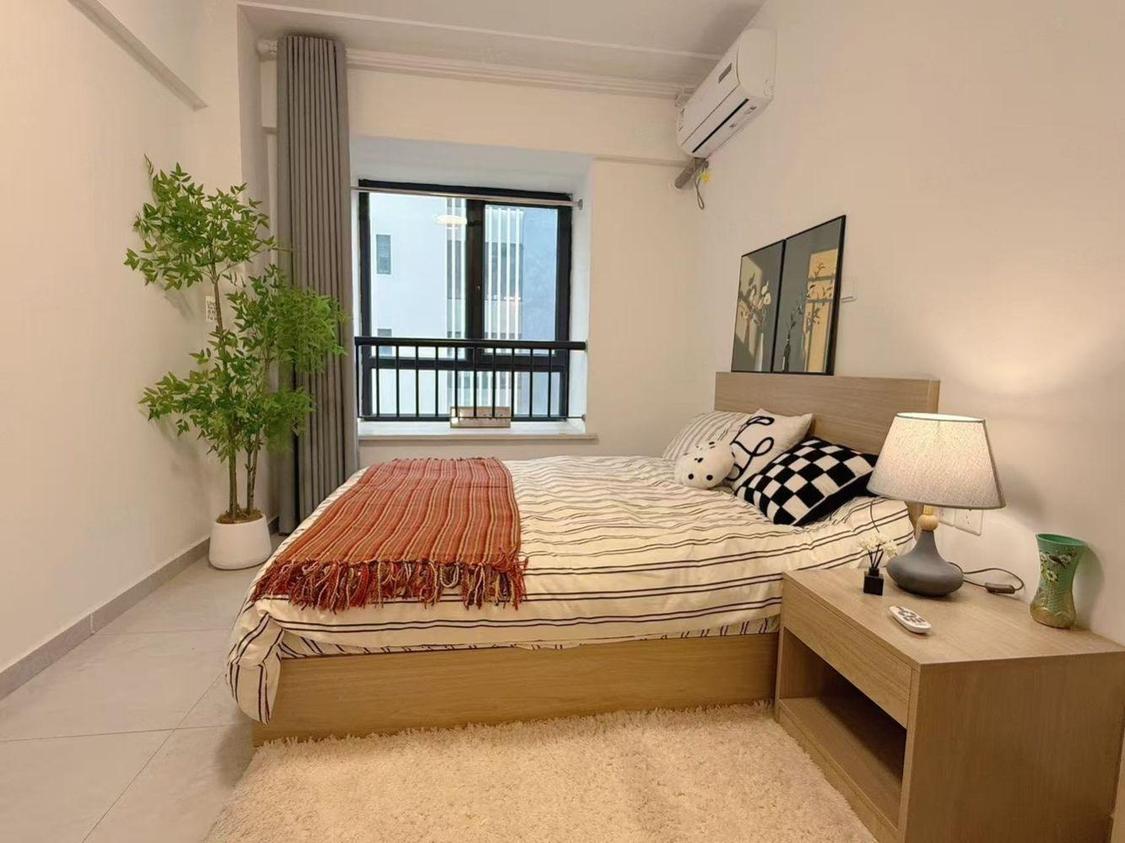 整租·嘉鑫国际